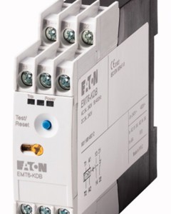 Relay EMT6-KDB thermistor motor protection PTC